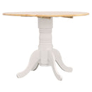 Allison Extension Dining Table
