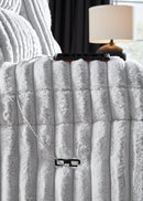 Rhines Falls Power Recliner