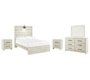 Cambeck Bedroom Set