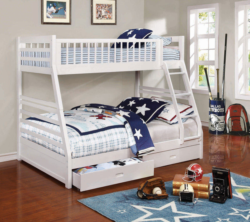 Ashton Bunk Bed image