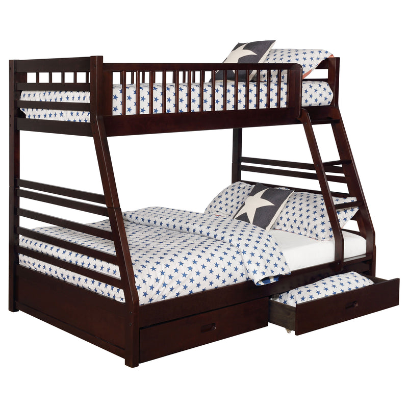 Ashton Bunk Bed