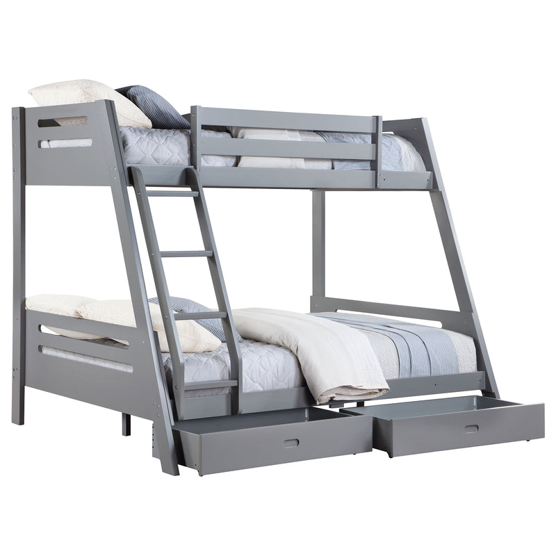 Trisha Bunk Bed