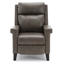 PRIMA POWER HIGH LEG RECLINER- 3LP40DW