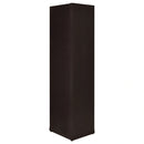 Alder Corner Bookcase