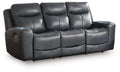 Bexhurst Power Reclining Sofa