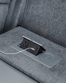 Studio Cave Living Room Set