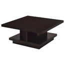 Reston Coffee Table Set