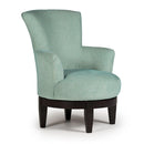JUSTINE SWIVEL CHAIR- 2968E