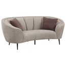 Ellorie Stationary Loveseat