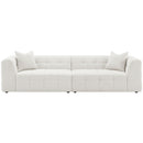 Everly Stationary Sofa