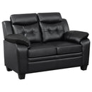 Finley Loveseat