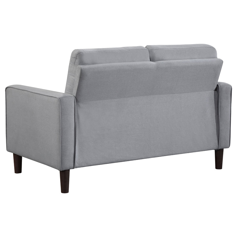 Bowen Stationary Loveseat