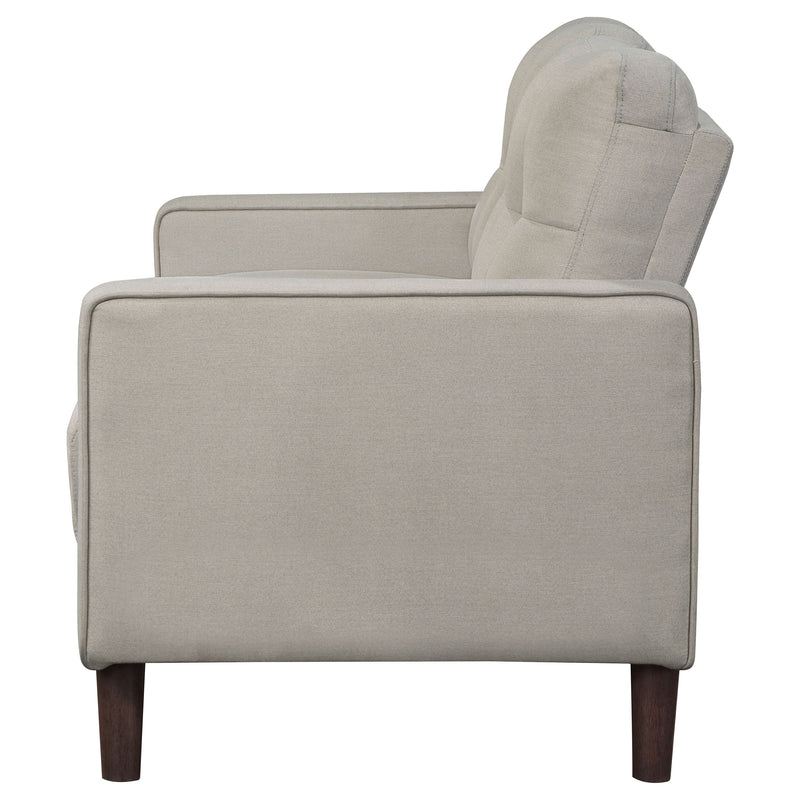 Bowen Stationary Loveseat