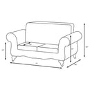 Elmbrook Sofa Set