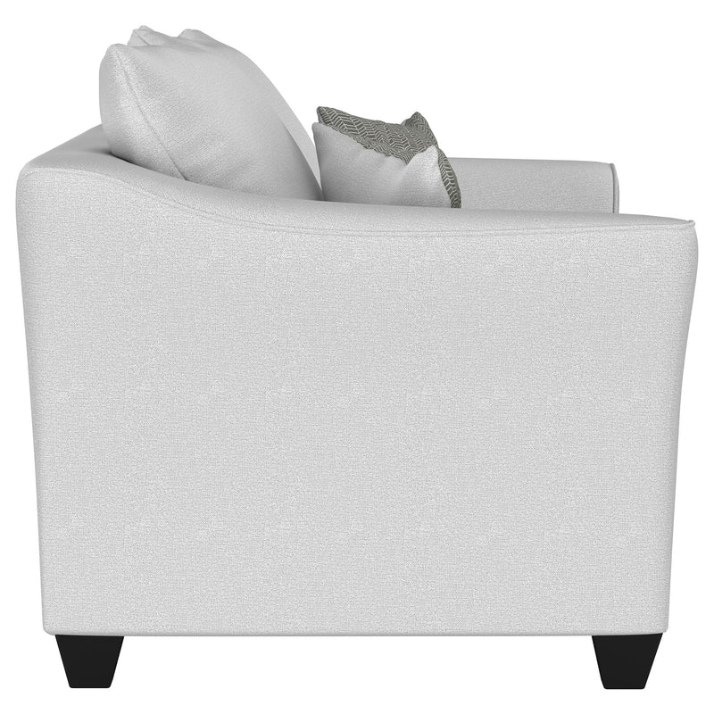 Salizar Stationary Loveseat