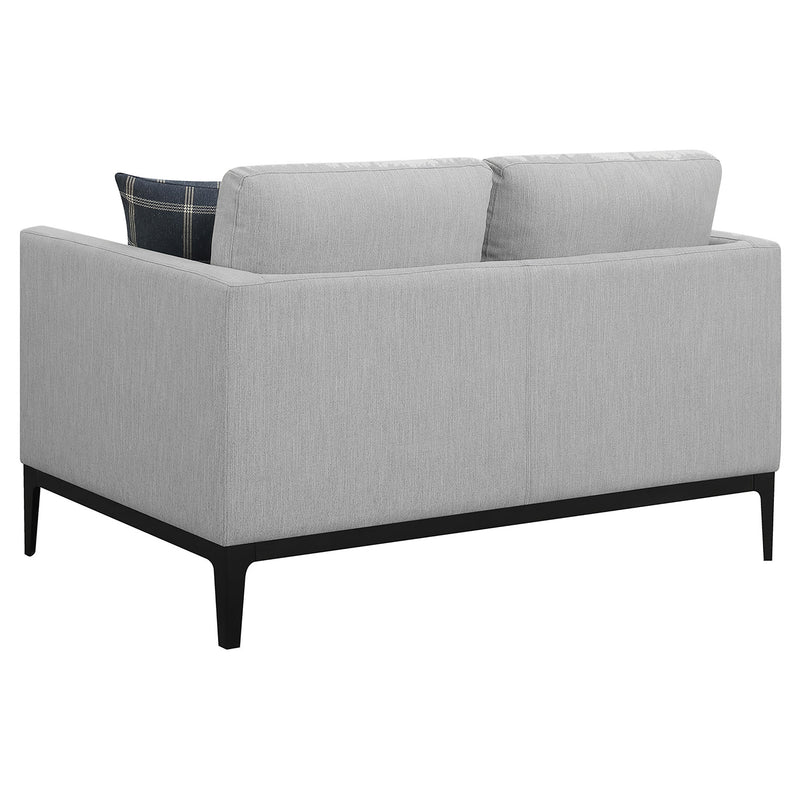 Apperson Stationary Loveseat