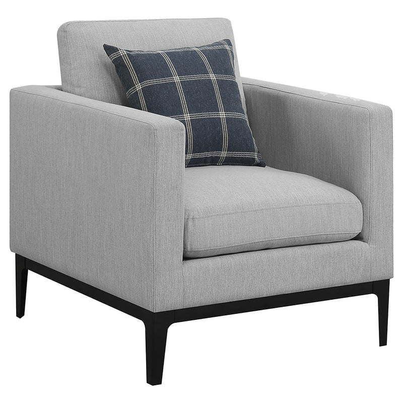 Apperson Accent Chair