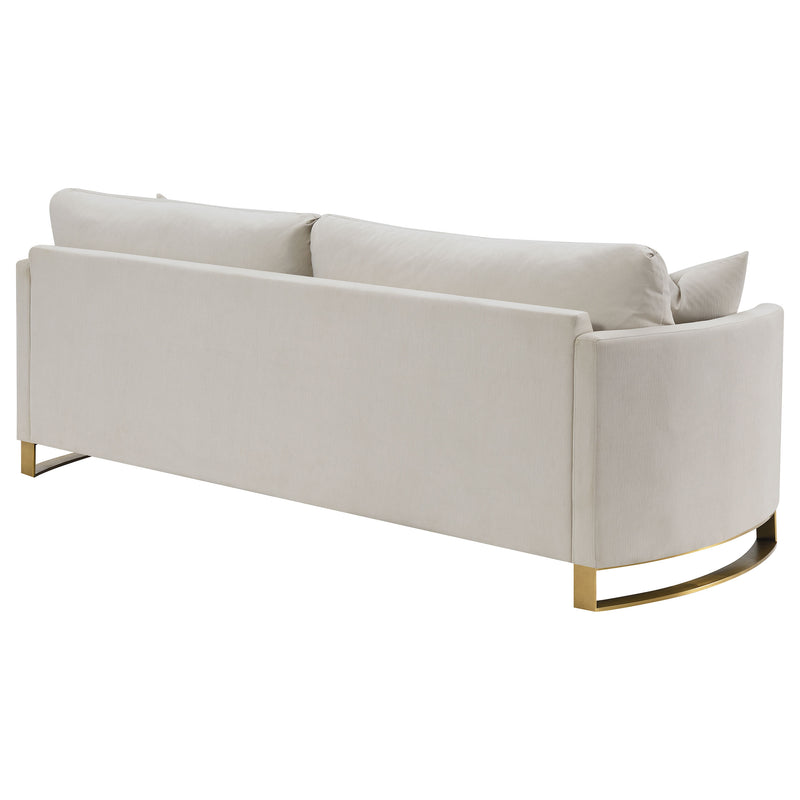 Corliss Stationary Sofa