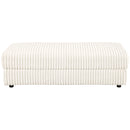 Emberson Ottoman