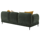 Jade Sofa