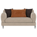 Jade Sofa Set