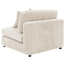 Blaine Armless Chair
