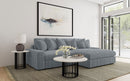 Blaine Sectional Sofa