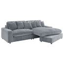 Blaine Sectional Sofa