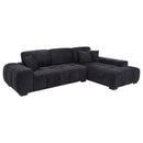 Octavia Sectional Sofa