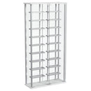 Montara Wine Cabinet with LED Lighting