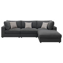 Serene Modular Sectional Sofa