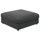 Serene Ottoman