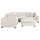Lakeview Modular Sectionals Seating
