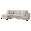 Lakeview Modular Sectionals