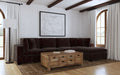 Lakeview Modular Sectional Sofa