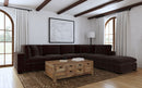 Lakeview Modular Sectional Sofa