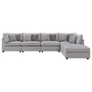 Cambria Modular Sectional Sofa