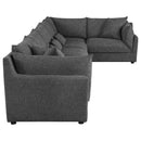 Sasha Modular Sectional Sofa
