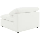 Raleigh Armless Chair