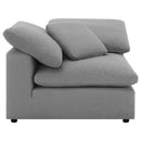 Raleigh Modular Sectional Sofa