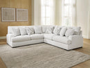 Misty-Lakes Sectional