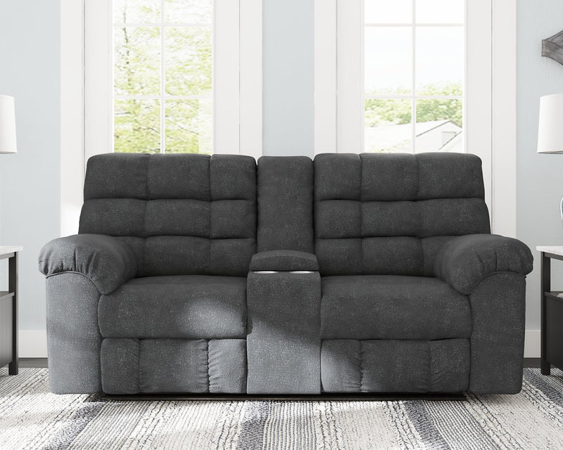 Wilhurst 2-Piece Upholstery Package