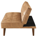 Jenson Convertible Sofa Bed