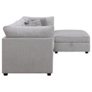 Cambria Modular Sectional Sofa
