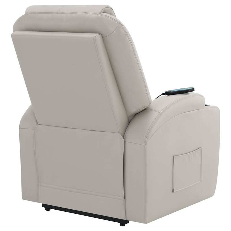 Sanger Power Recliner