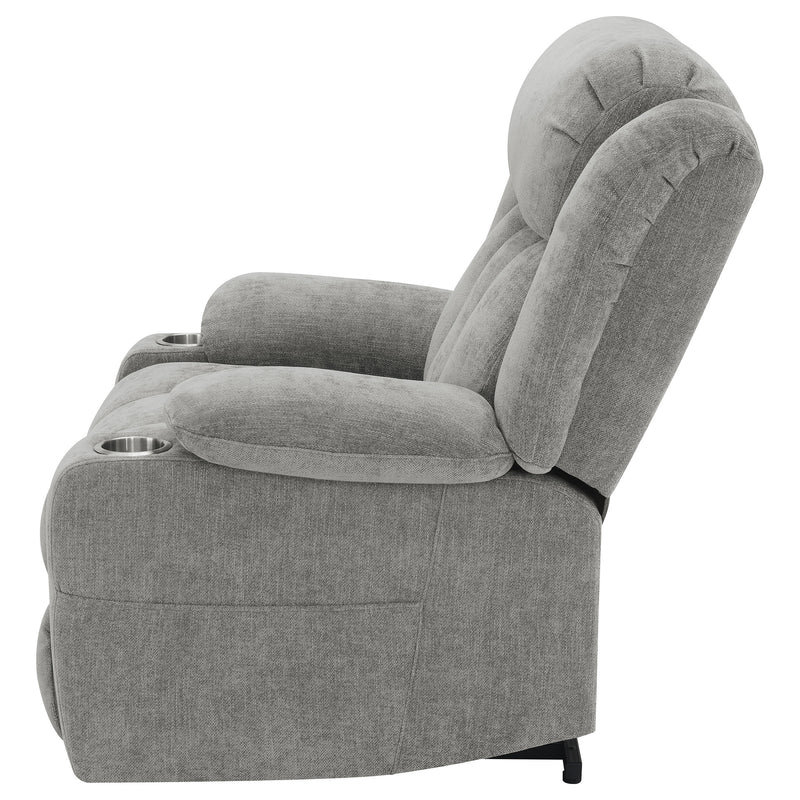 Houston Power Recliner