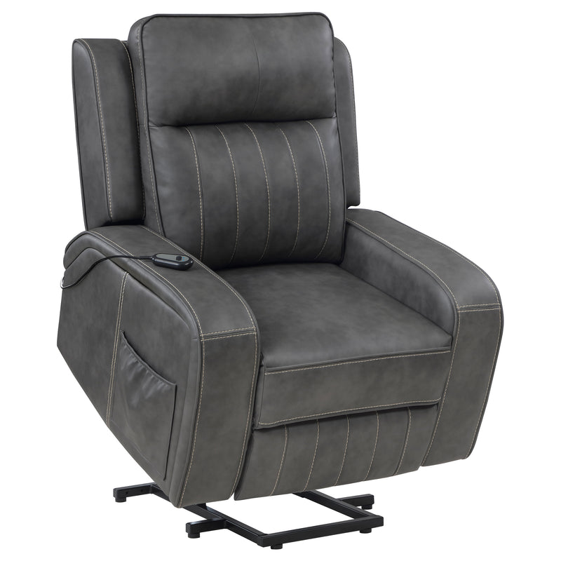 Raelynn Power Recliner