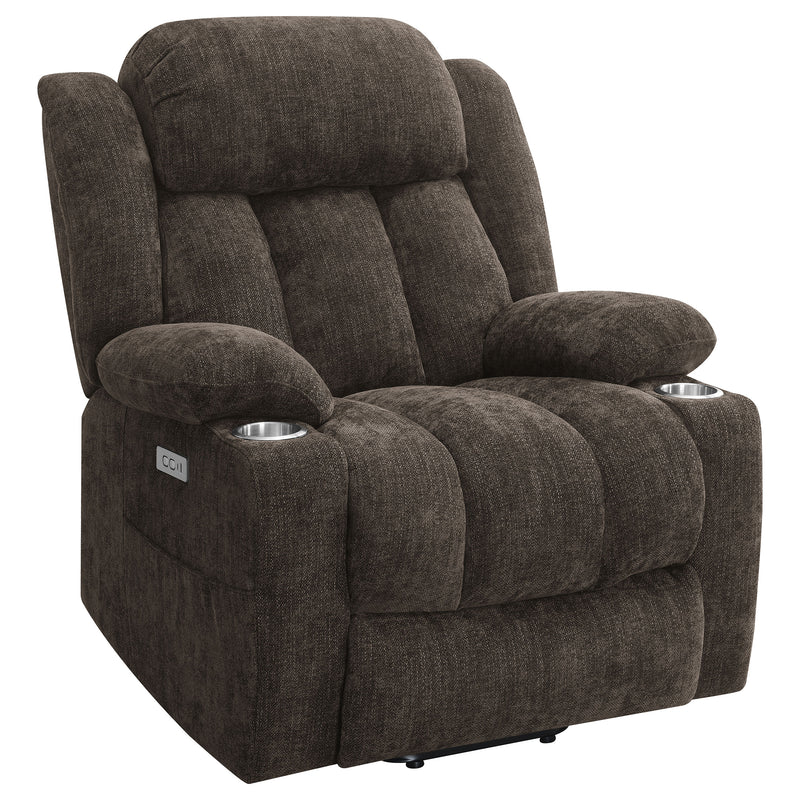 Houston Power Recliner