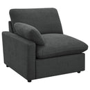 Collins Power Recliner Sectionals