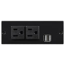 Bahrain Twin Seating